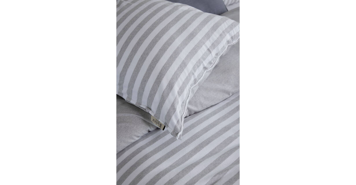 Walra Dekbedovertrek Soft & Cozy