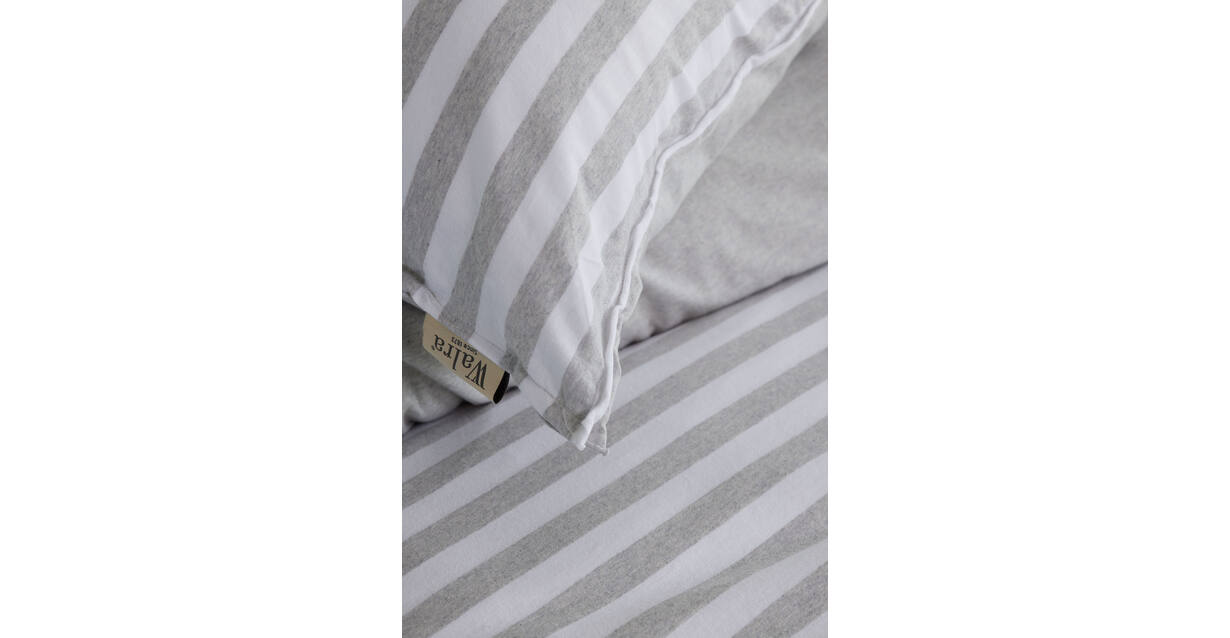 Walra Dekbedovertrek Soft & Cozy