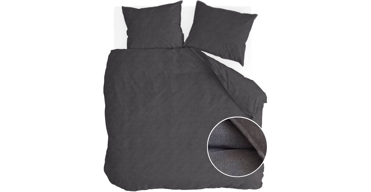 Walra Dekbedovertrek Soft Comfort