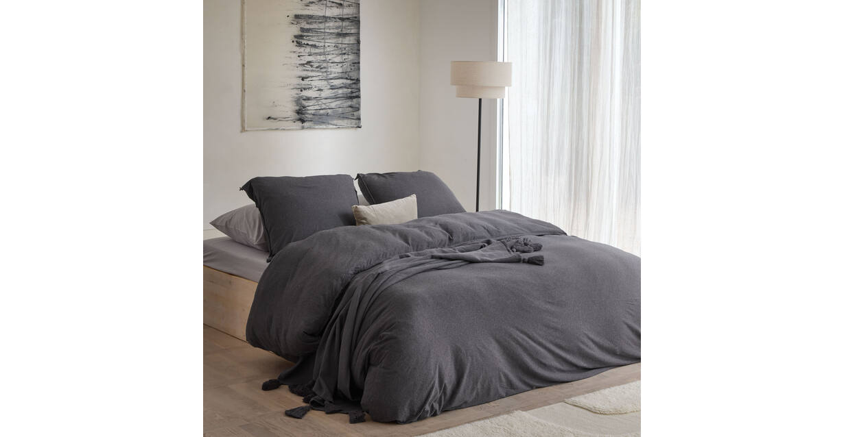 Walra Dekbedovertrek Soft Comfort