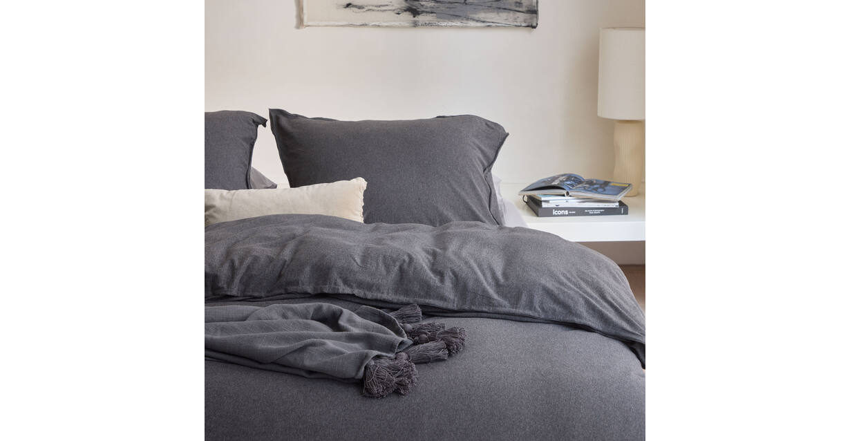 Walra Dekbedovertrek Soft Comfort