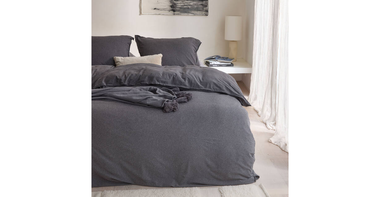 Walra Dekbedovertrek Soft Comfort