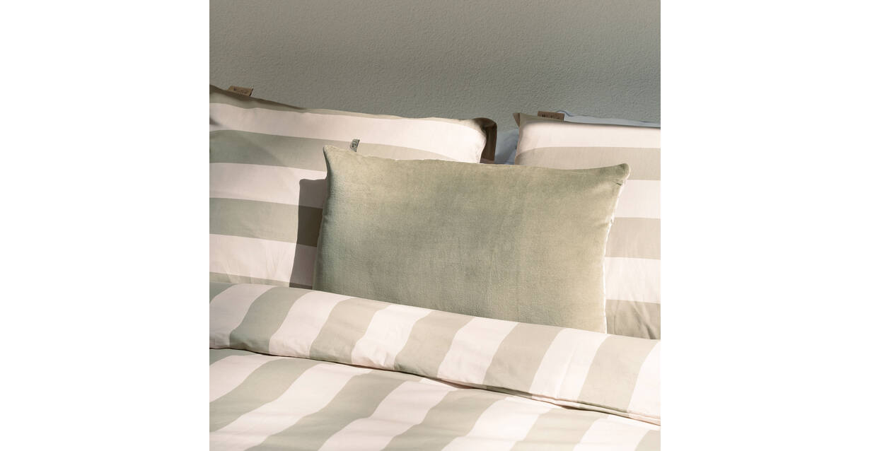 Walra Sierkussen Soft Leaf