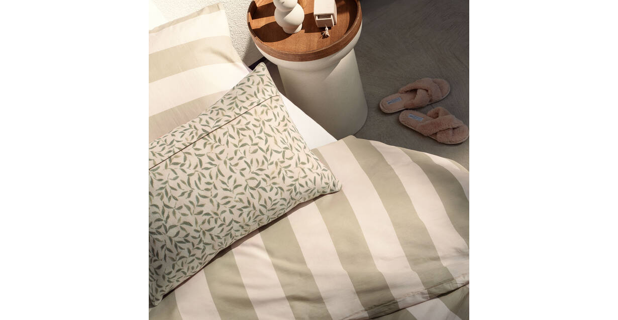 Walra Sierkussen Soft Leaf