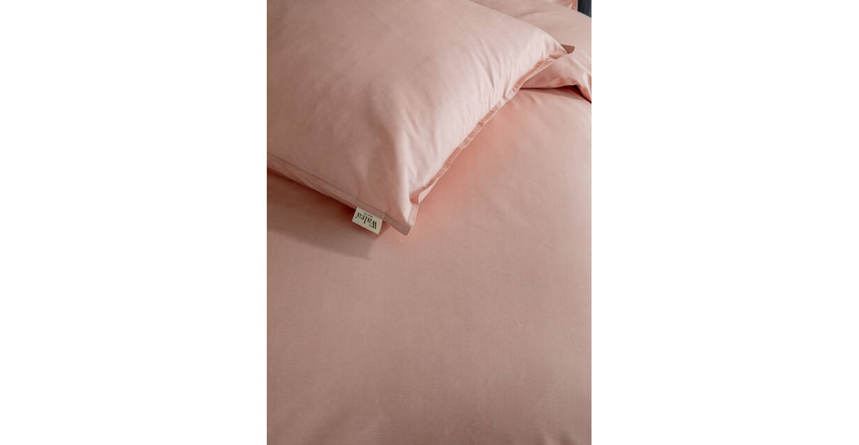 Walra Dekbedovertrek Soft Structure