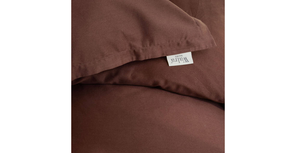 Walra Dekbedovertrek Vintage Satin