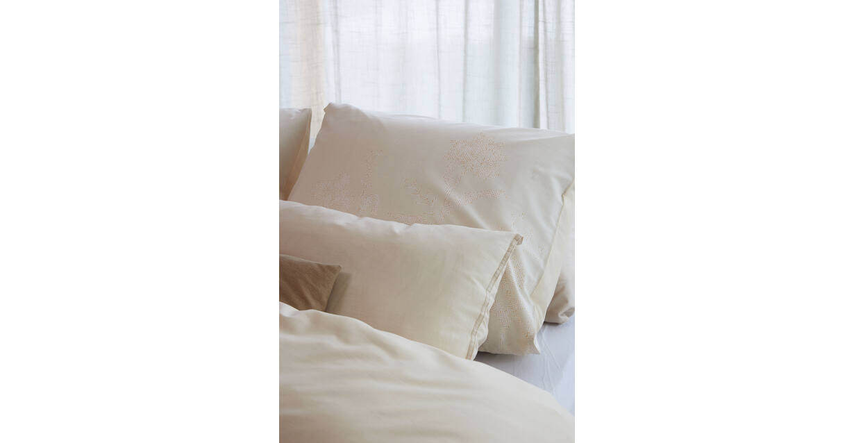 Walra Dekbedovertrek Yarrow Elegance