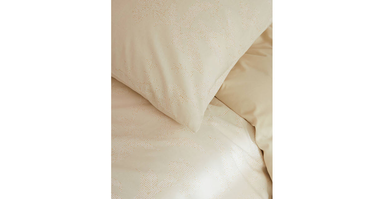 Walra Dekbedovertrek Yarrow Elegance