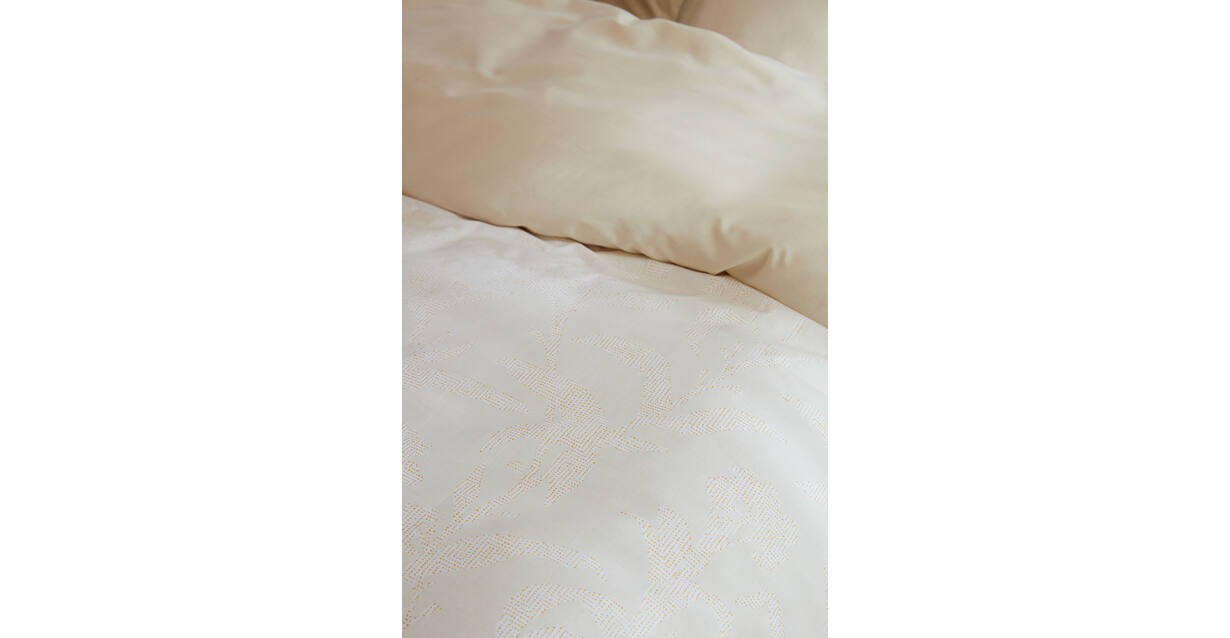 Walra Dekbedovertrek Yarrow Elegance