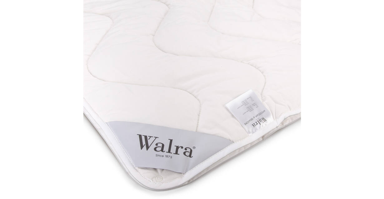 Walra Dekbed Amsterdam