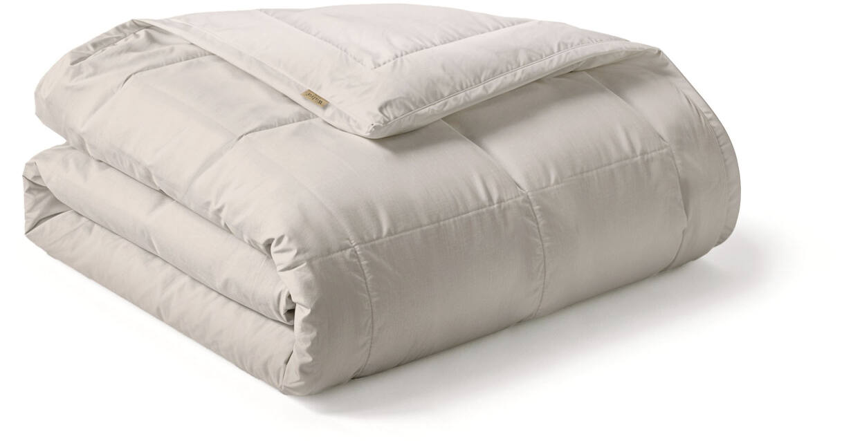 Walra Dekbed zonder overtrek Natural Haze