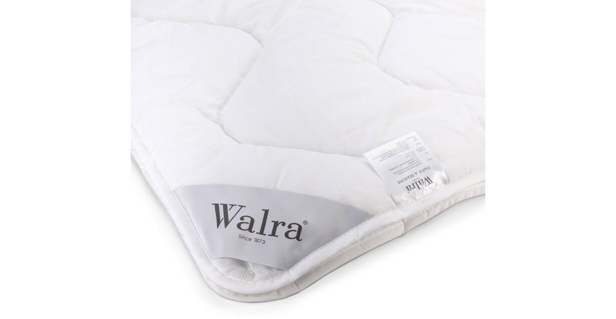 Walra Dekbed Paris