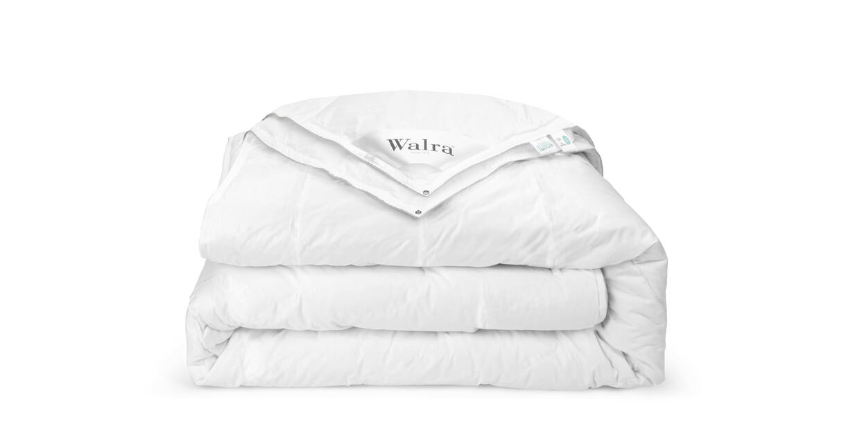 Walra Dekbed Timeless Luxury 4-Season