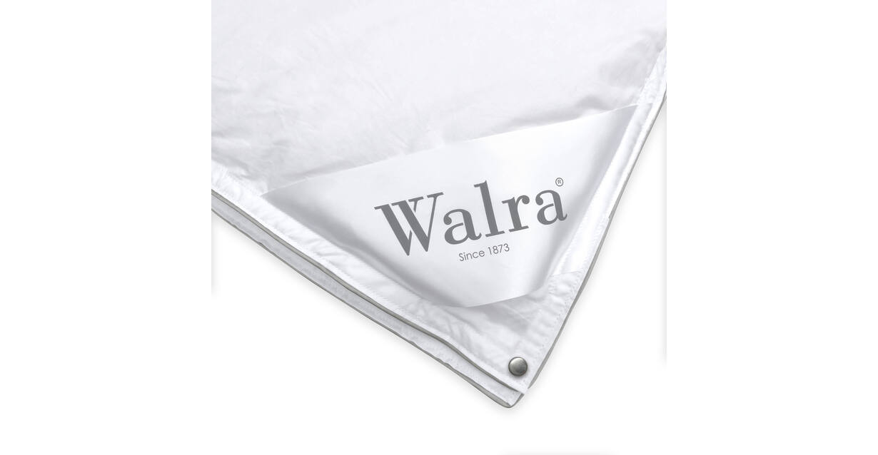 Walra Dekbed Timeless Luxury 4-Season