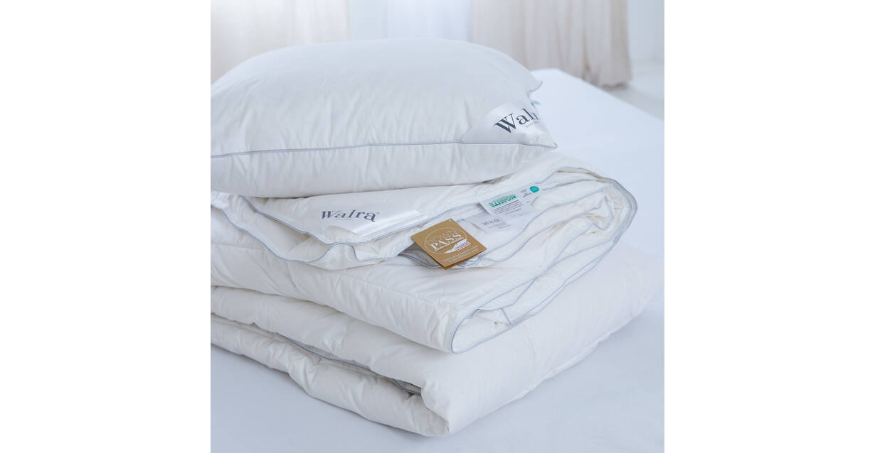 Walra Dekbed Timeless Luxury