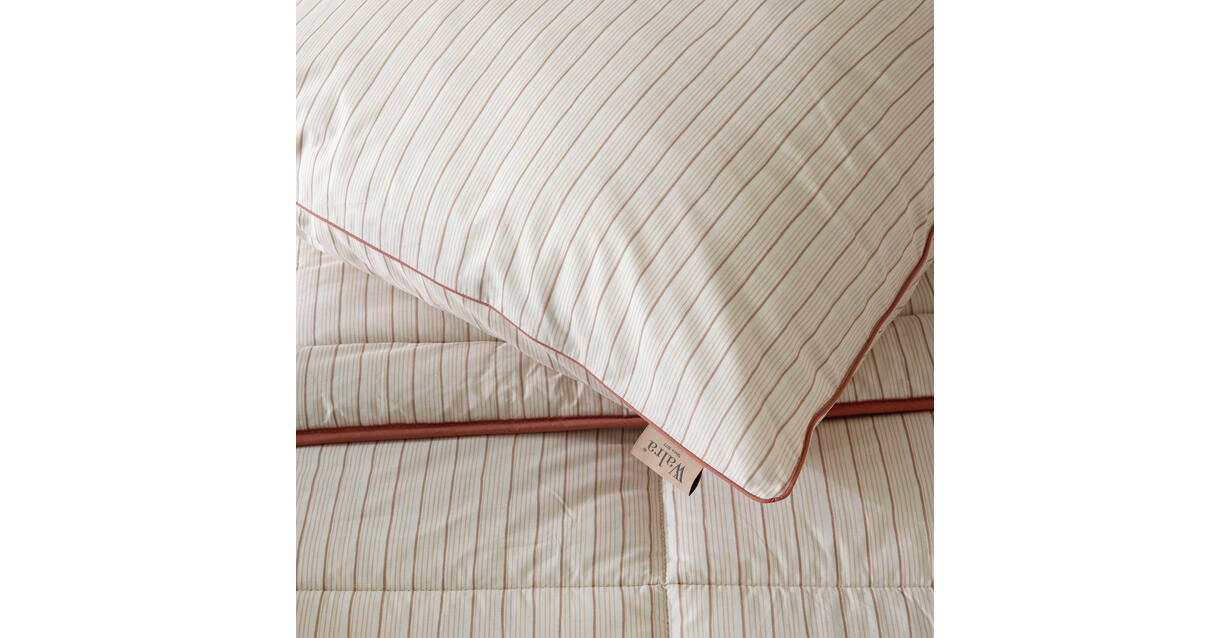 Walra Dekbed zonder overtrek Whimsy Lines