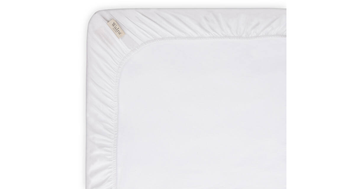 Walra Hoeslaken Crispy Cotton Topper