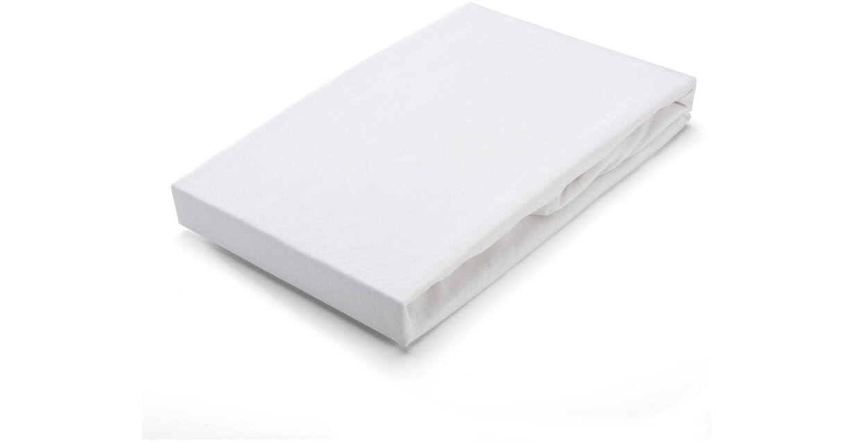 Walra Hoeslaken Crispy Cotton Topper