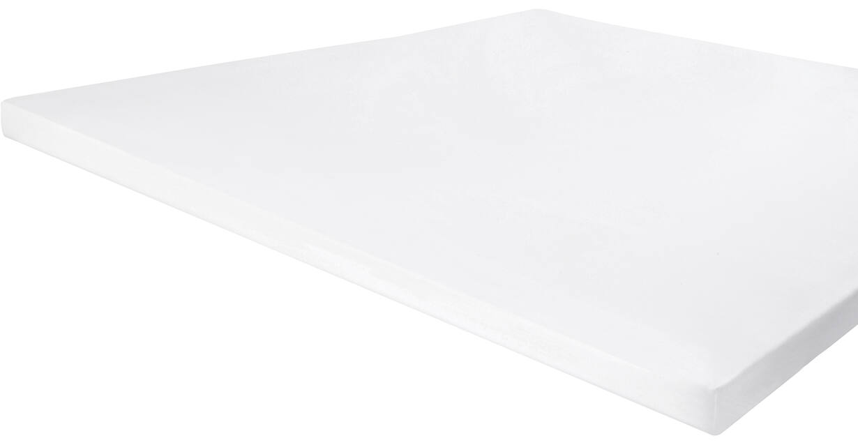 Walra Hoeslaken Jersey Stretch Topper