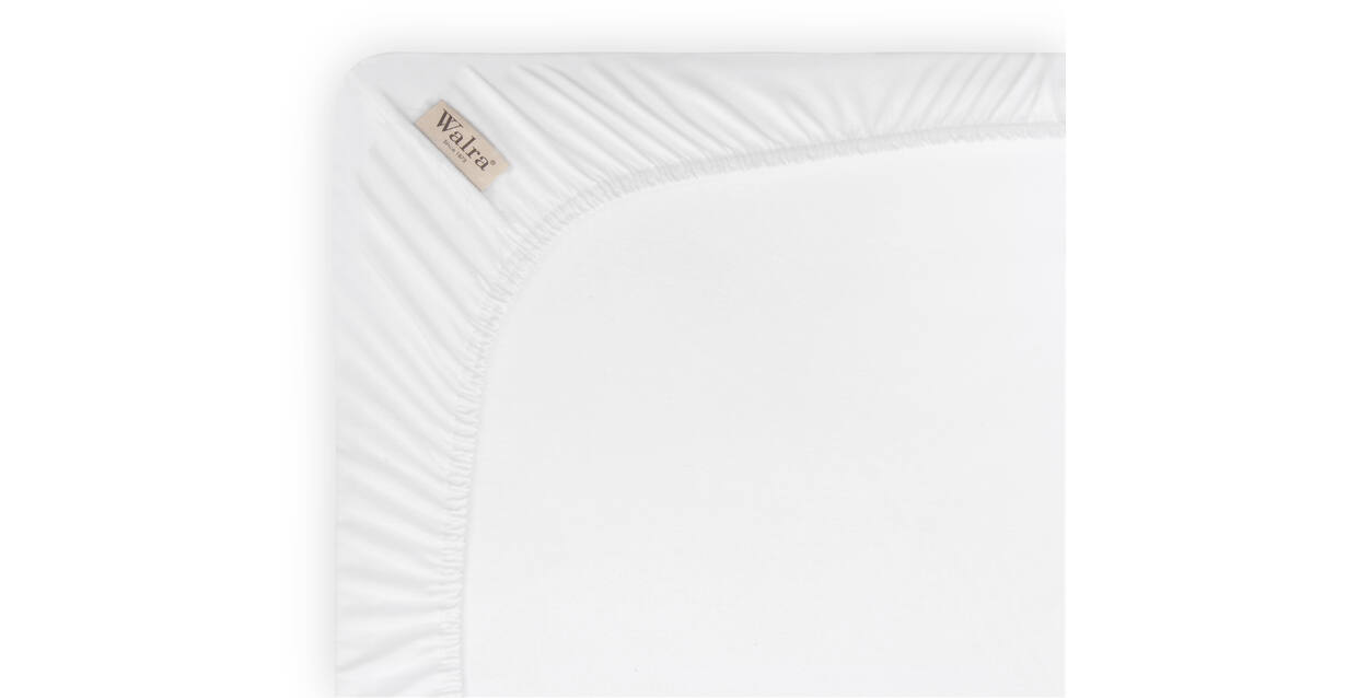 Walra Hoeslaken Jersey Stretch Topper