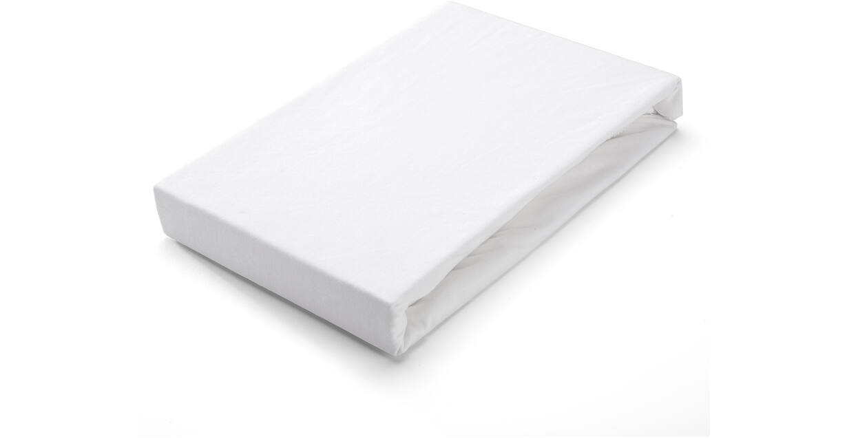 Walra Hoeslaken Jersey Stretch Topper