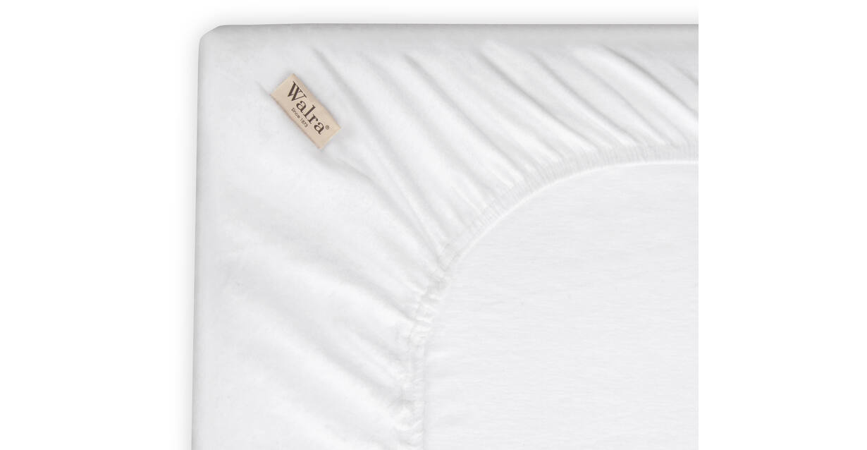 Walra Molton Cotton Cover