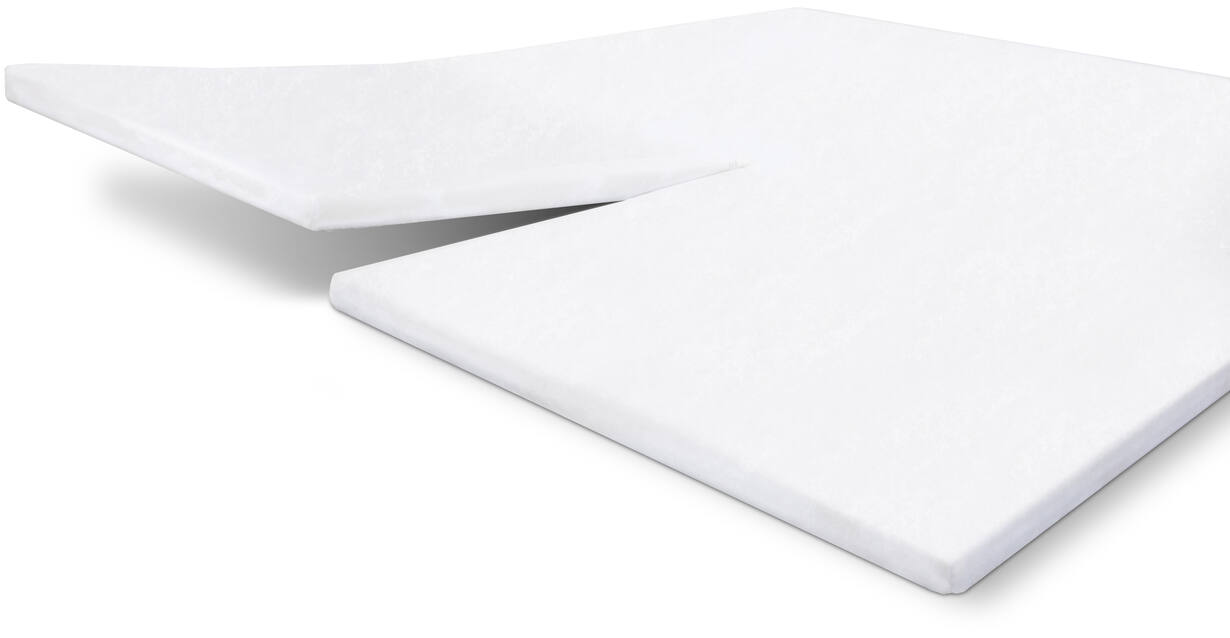 Walra Molton Cover Split-Topper