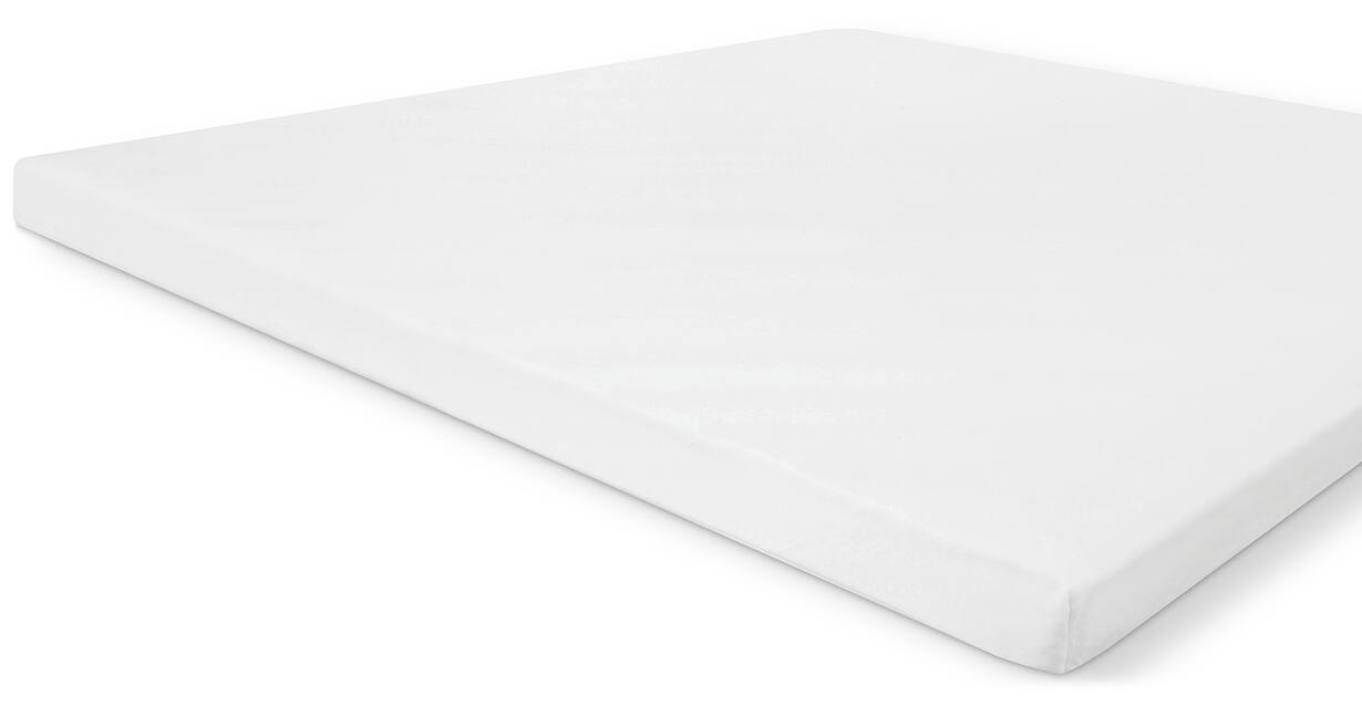 Walra Molton Cotton Cover Topper