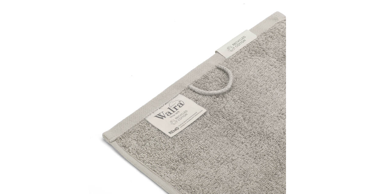 Walra Gastendoek Remade Cotton