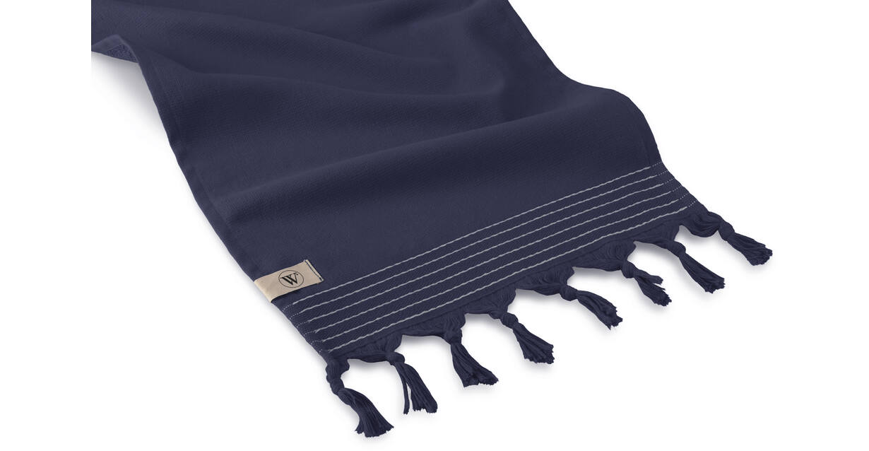 Walra Gastendoek Soft Cotton Hamam