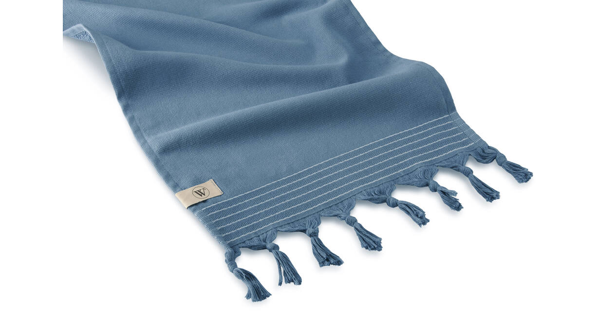 Walra Gastendoek Soft Cotton Hamam