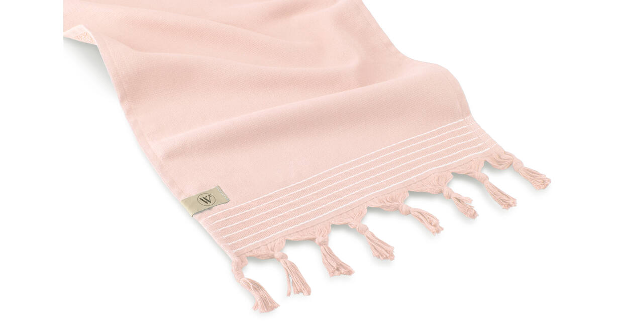 Walra Gastendoek Soft Cotton Hamam