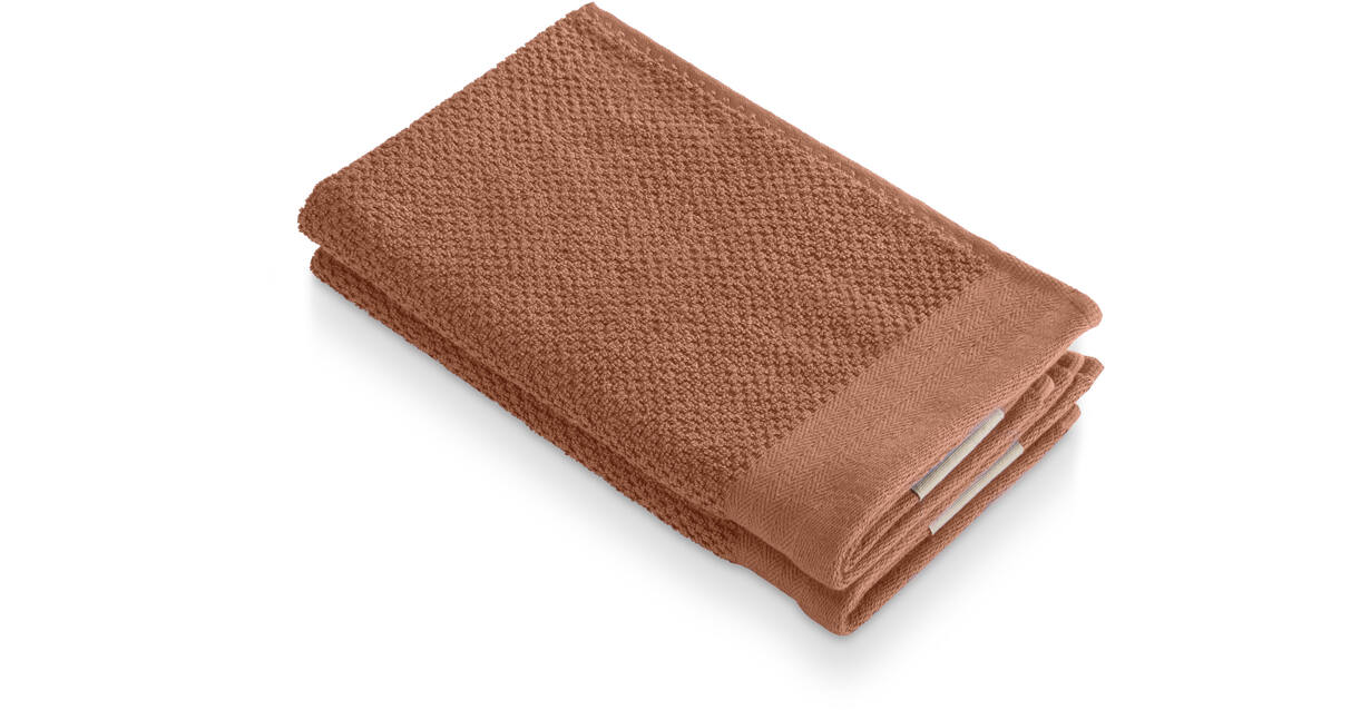 Walra Gastendoek Soft Cotton Popcorn