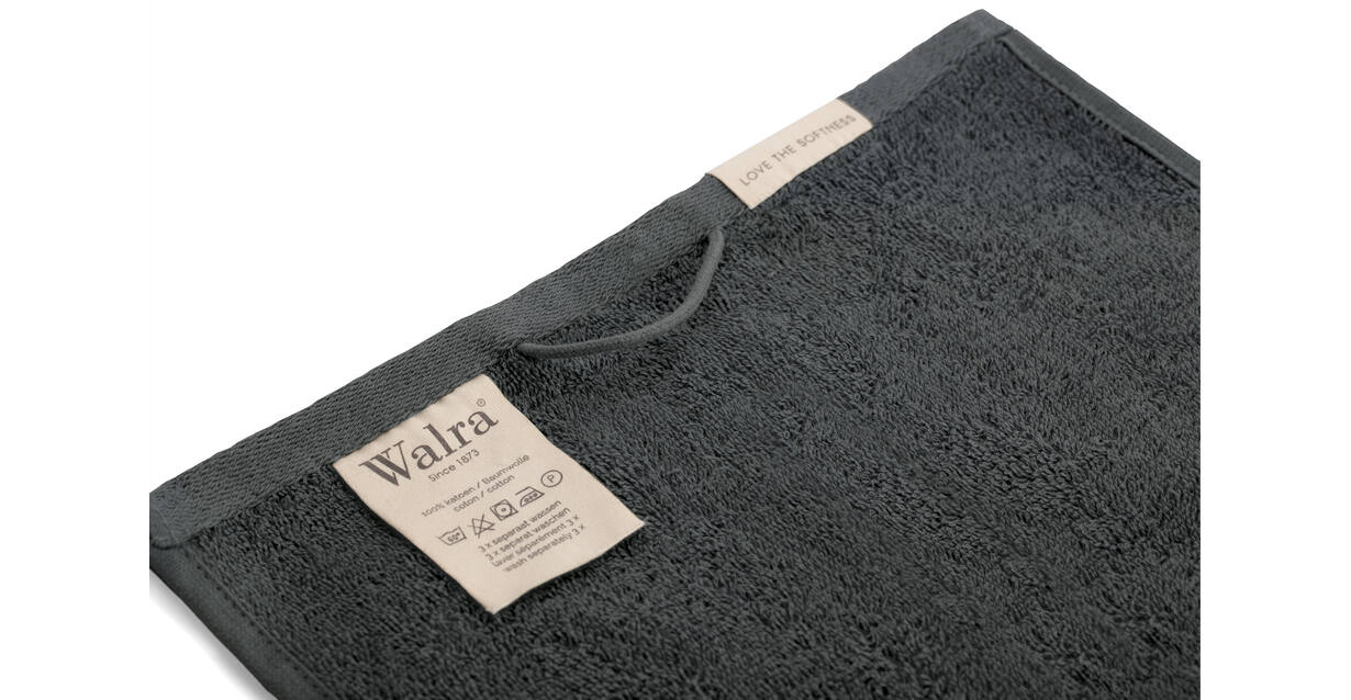 Walra Gastendoek Soft Cotton