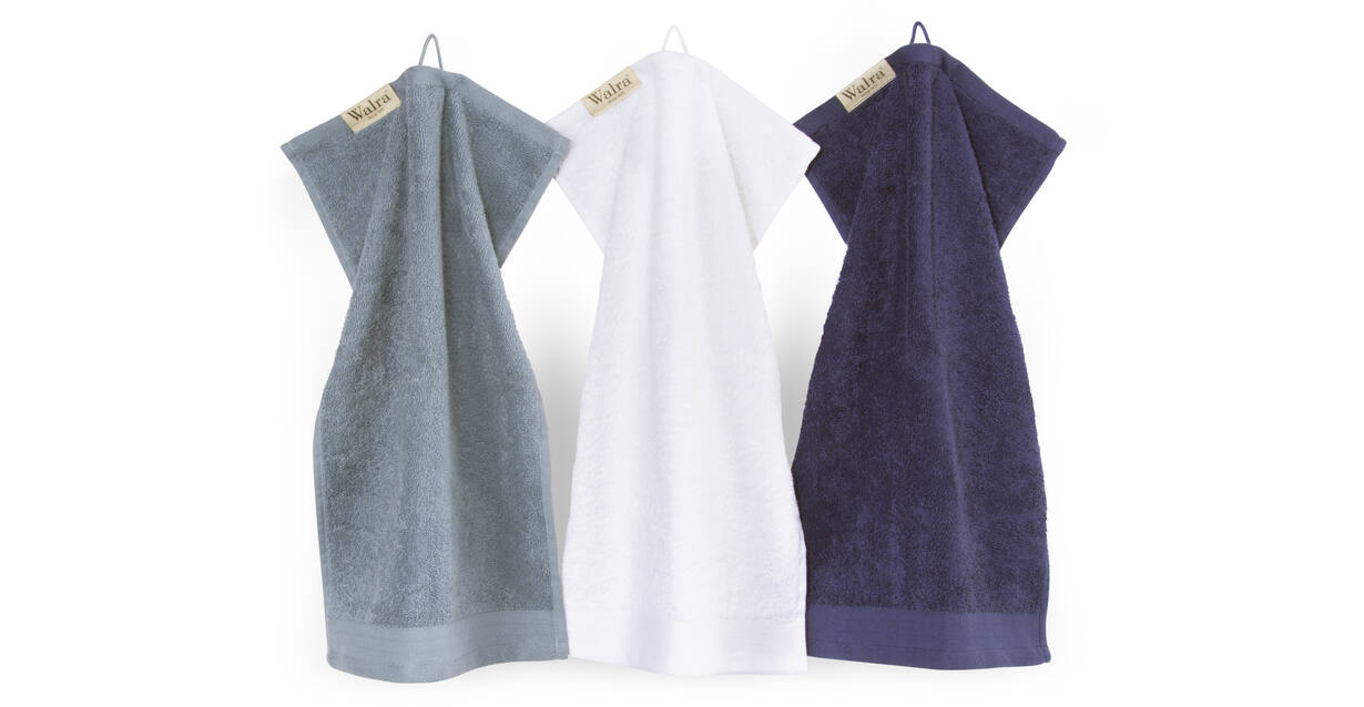 Walra Gastendoek Soft Cotton