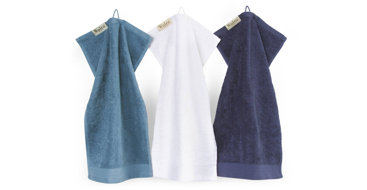 Walra Gastendoek Soft Cotton