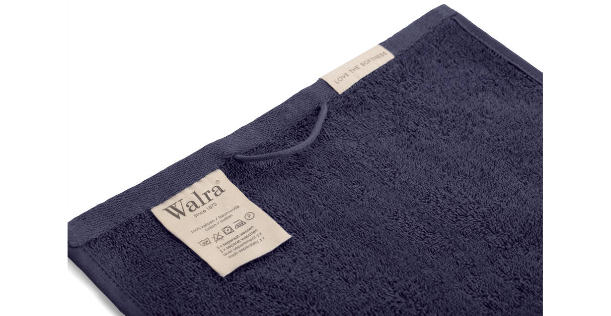 Walra Gastendoek Soft Cotton