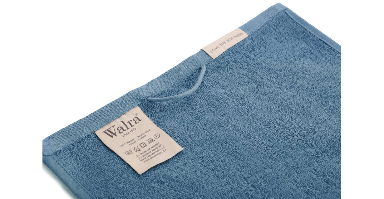 Walra Gastendoek Soft Cotton