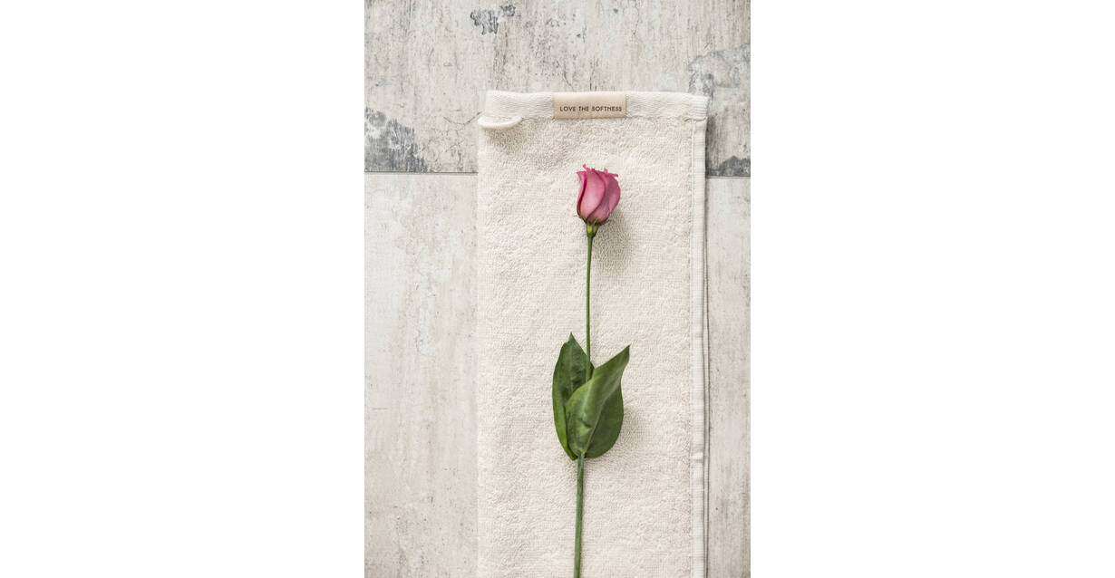 Walra Gastendoek Soft Cotton