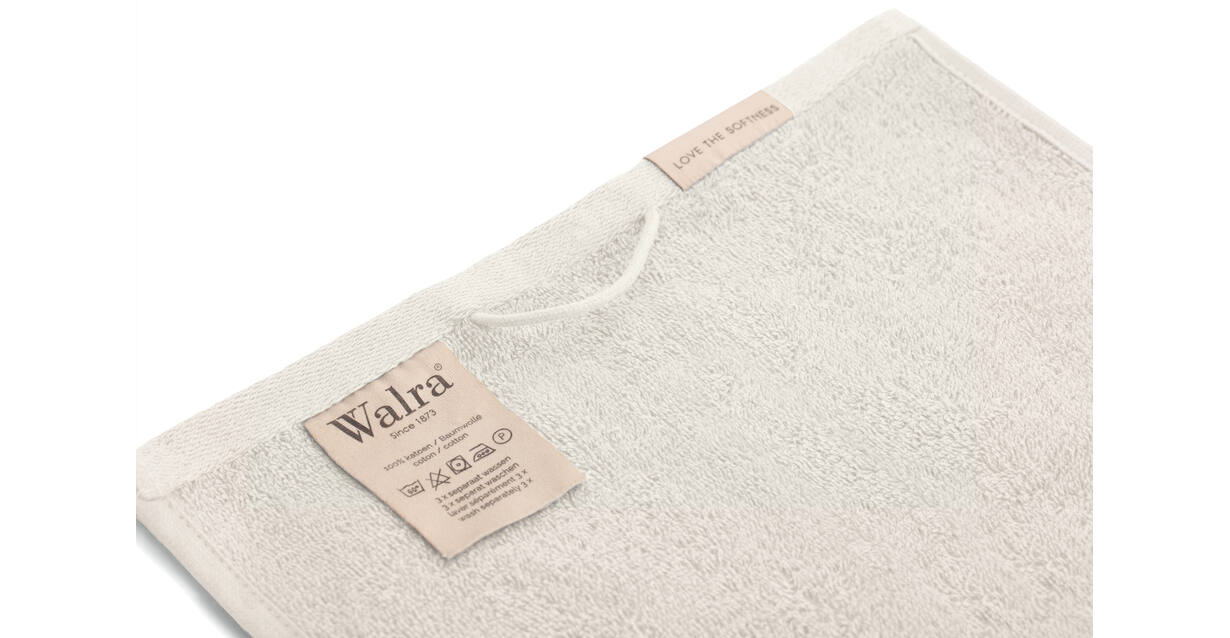Walra Gastendoek Soft Cotton