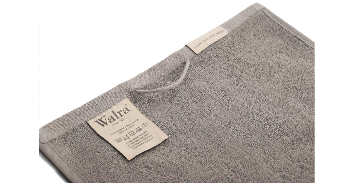 Walra Gastendoek Soft Cotton