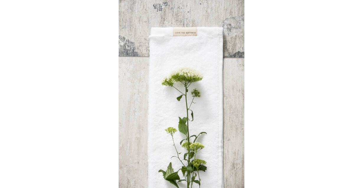 Walra Gastendoek Soft Cotton