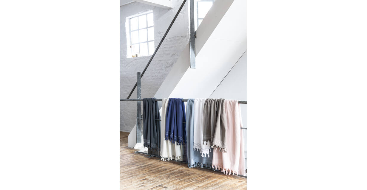 Walra Hamamdoek Soft Cotton
