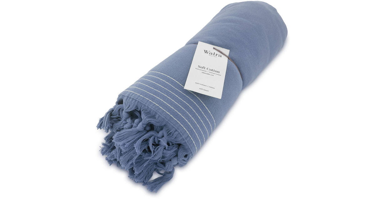 Walra Hamamdoek Soft Cotton