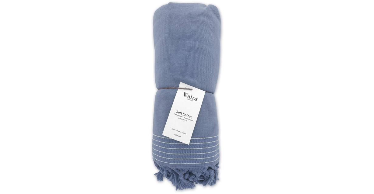 Walra Hamamdoek Soft Cotton