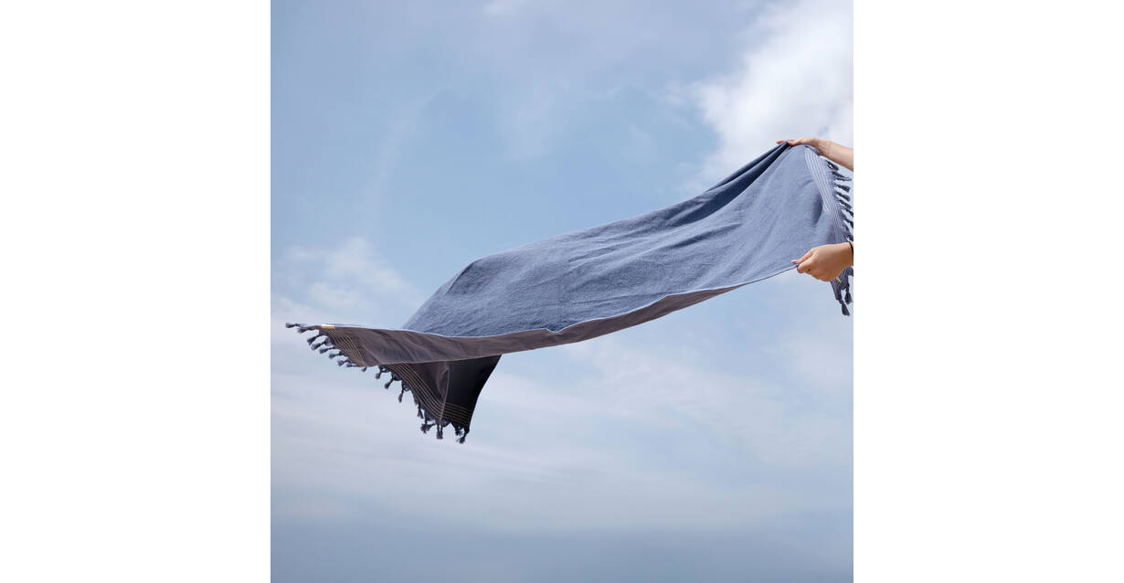 Walra Hamamdoek Soft Cotton