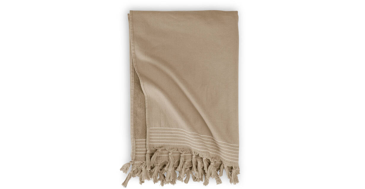 Walra Hamamdoek Soft Cotton