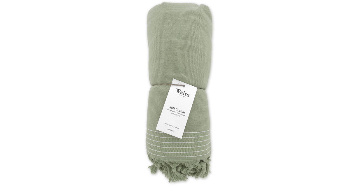 Walra Hamamdoek Soft Cotton