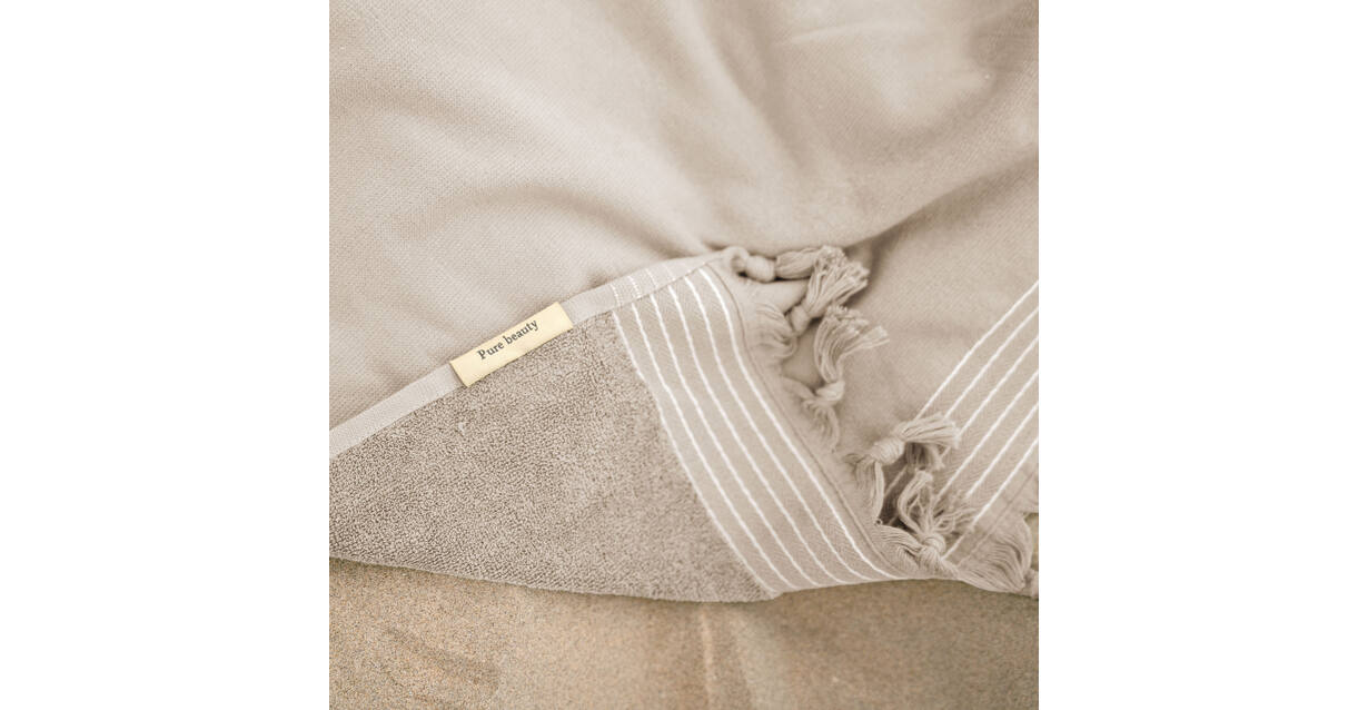 Walra Hamamdoek Soft Cotton