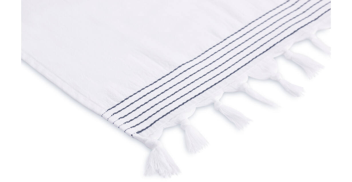 Walra Hamamdoek Soft Cotton